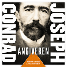 Angiveren av Joseph Conrad (Nedlastbar lydbok)