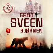 Bjørnen av Gard Sveen (Nedlastbar lydbok)