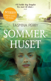 Sommerhuset av Tasmina Perry (Ebok)