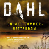 En midtsommernattsdrøm av Arne Dahl (Nedlastbar lydbok)