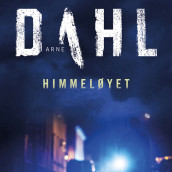 Himmeløyet av Arne Dahl (Nedlastbar lydbok)