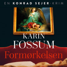 Formørkelsen av Karin Fossum (Nedlastbar lydbok)