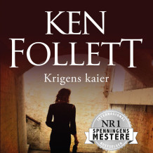 Krigens kaier av Ken Follett (Nedlastbar lydbok)