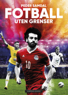 Fotball uten grenser av Peder Inge Knutsen Samdal (Ebok)