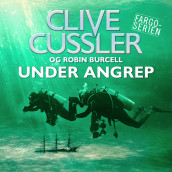 Under angrep av Clive Cussler (Nedlastbar lydbok)