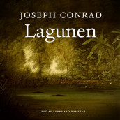 Lagunen av Joseph Conrad (Nedlastbar lydbok)