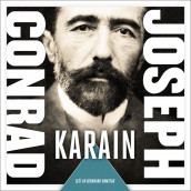 Karain av Joseph Conrad (Nedlastbar lydbok)