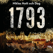 1793 av Niklas Natt och Dag (Nedlastbar lydbok)