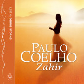 Zahir av Paulo Coelho (Nedlastbar lydbok)