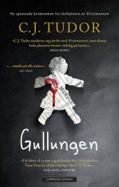 Gullungen av C.J. Tudor (Ebok)