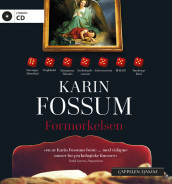 Formørkelsen av Karin Fossum (Lydbok-CD)