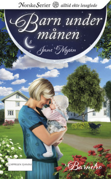 Barnetro av Jane Mysen (Heftet)