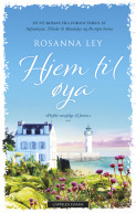 Hjem til øya av Rosanna Ley (Heftet)