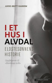 I et hus i Alvdal av Anne-Britt Harsem (Heftet)