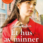 Et hus av minner av Jenny Eclair (Nedlastbar lydbok)