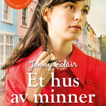 Et hus av minner av Jenny Eclair (Nedlastbar lydbok)