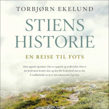 Stiens historie av Torbjørn Ekelund (Nedlastbar lydbok)