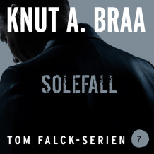 Solefall av Knut Arnljot Braa (Nedlastbar lydbok)