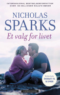 Omslag - Et valg for livet