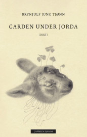 Garden under jorda av Brynjulf Jung Tjønn (Innbundet)