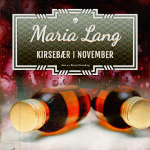 Kirsebær i november av Maria Lang (Nedlastbar lydbok)