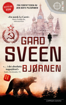 Bjørnen av Gard Sveen (Heftet)