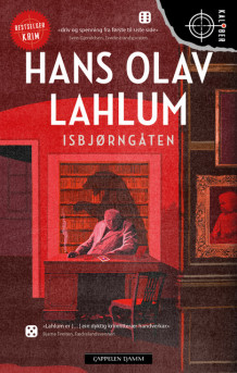 Isbjørngåten av Hans Olav Lahlum (Heftet)