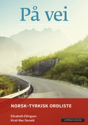 På vei Norsk-tyrkisk ordliste av Elisabeth Ellingsen og Kirsti Mac Donald (Heftet)