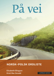 På vei Norsk-polsk ordliste av Elisabeth Ellingsen og Kirsti Mac Donald (Heftet)