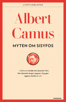 Myten om Sisyfos av Albert Camus (Heftet)