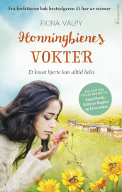 Honningbienes vokter av Fiona Valpy (Ebok)