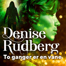 To ganger er en vane av Denise Rudberg (Nedlastbar lydbok)