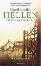 Portnerboligen av Gøril Emilie Hellen (Ebok)