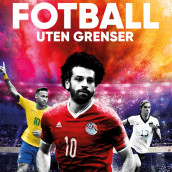 Fotball uten grenser av Peder Inge Knutsen Samdal (Nedlastbar lydbok)