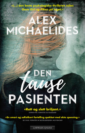 Den tause pasienten av Alex Michaelides (Ebok)