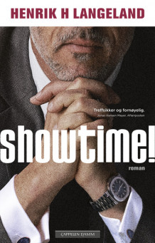 Showtime av Henrik H. Langeland (Ebok)