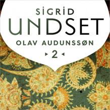 Ingunn Steinfinnsdatter av Sigrid Undset (Nedlastbar lydbok)