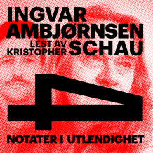 Gode minner og dårlige knær av Ingvar Ambjørnsen (Nedlastbar lydbok)