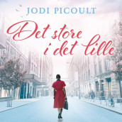 Det store i det lille av Jodi Picoult (Nedlastbar lydbok)