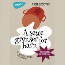 Å sette grenser for barn av Arne Skodvin (Nedlastbar lydbok)