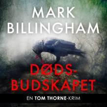 Dødsbudskapet av Mark Billingham (Nedlastbar lydbok)