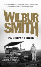 På Leopard Rock av Wilbur Smith (Ebok)