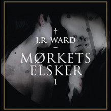 Mørkets elsker av J. R. Ward (Nedlastbar lydbok)