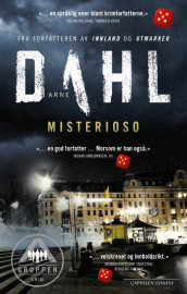 Misterioso av Arne Dahl (Ebok)