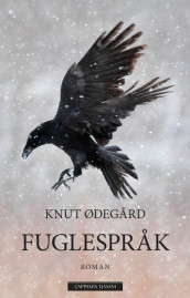 Fuglespråk av Knut Ødegård (Ebok)