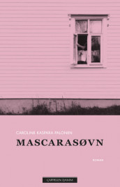 Mascarasøvn av Caroline Kaspara Palonen (Ebok)