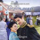 Rømlingen av Stine S. Samuelsen (Nedlastbar lydbok)