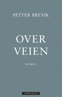 Over veien av Petter Brevik (Ebok)