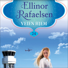 Tårer fra himmelen av Ellinor Rafaelsen (Nedlastbar lydbok)