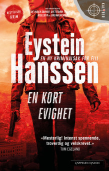 En kort evighet av Eystein Hanssen (Ebok)